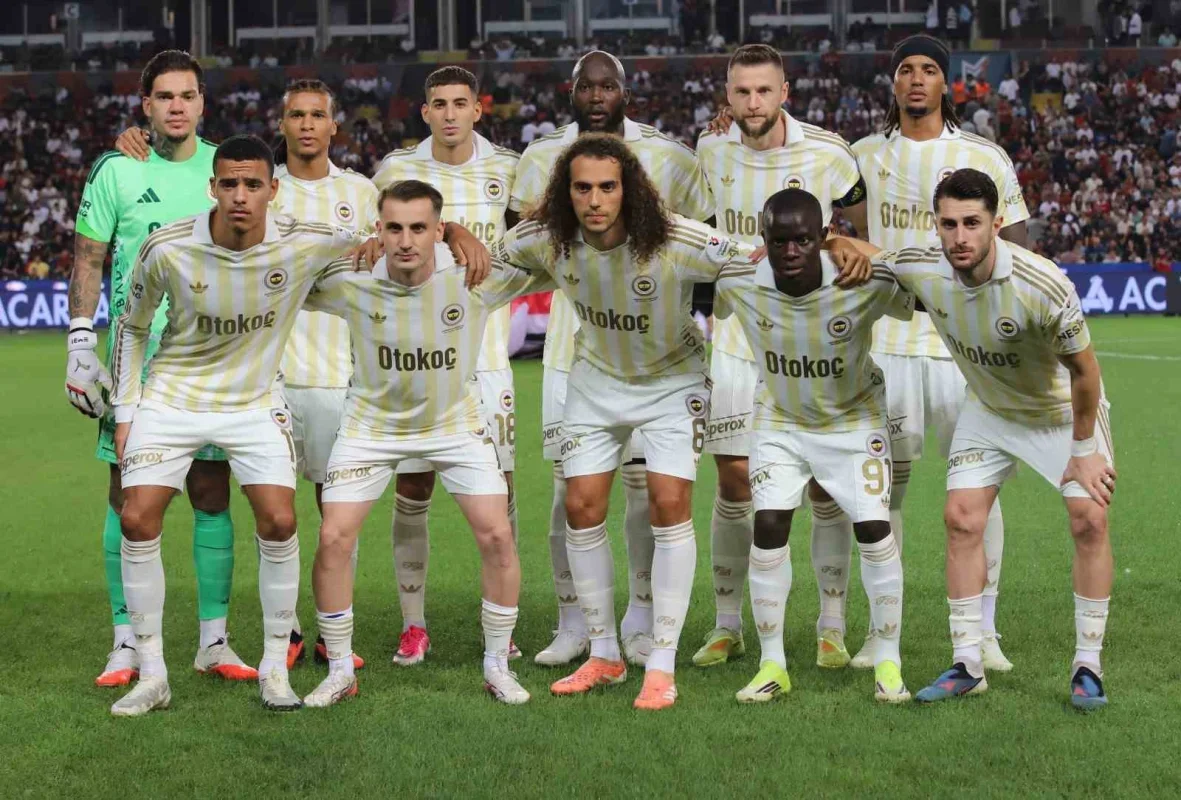 Fenerbahçe-Eyüpspor maçı: Asensio dönüyor, Mert Müldür yok