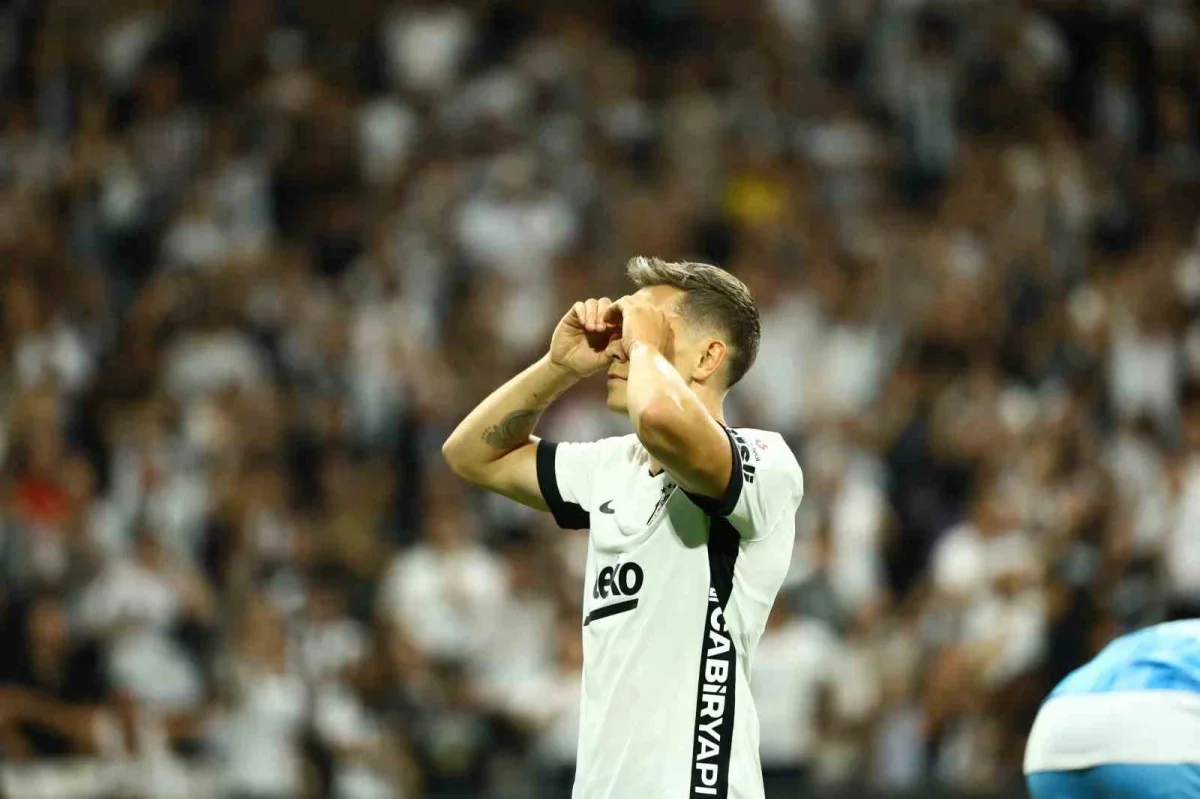 Amed Sportif Faaliyetler-Beşiktaş maçı ne zaman, saat kaçta?