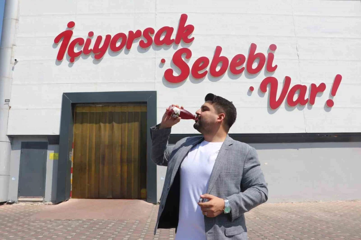 Adana şalgamına ilgi arttı: Kebap sofralarından günlük hayata