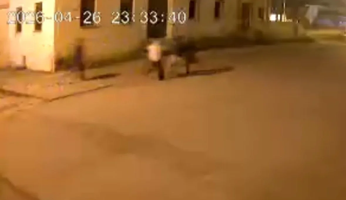 Sakarya Akyazı'da Fatih Kurt cinayetinin kamera görüntüleri çıktı