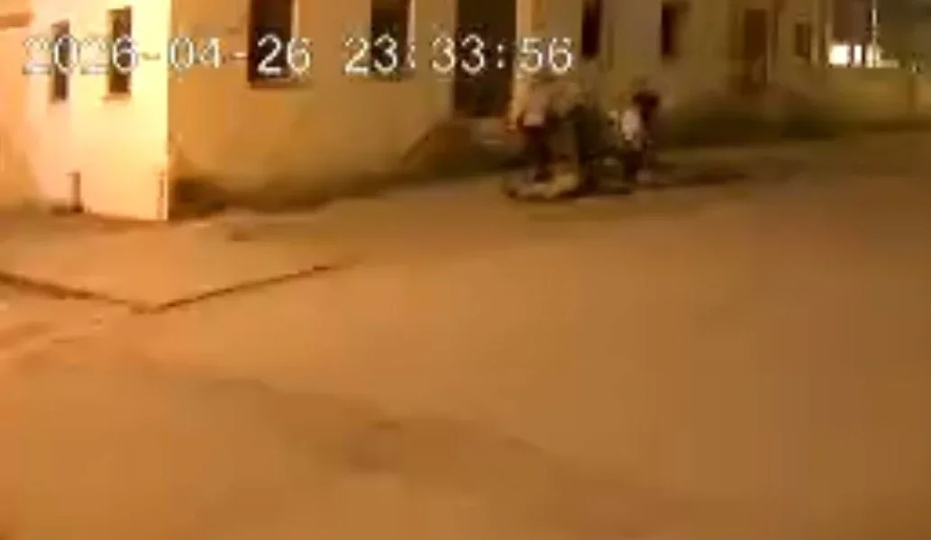 Sakarya Akyazı'da Fatih Kurt cinayetinin kamera görüntüleri çıktı