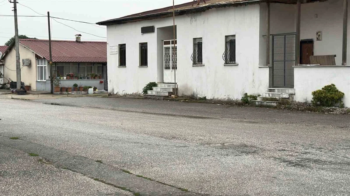 Sakarya Akyazı'da Fatih Kurt cinayetinin kamera görüntüleri çıktı