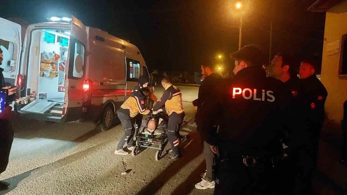 Sakarya Akyazı'da Fatih Kurt cinayetinin kamera görüntüleri çıktı