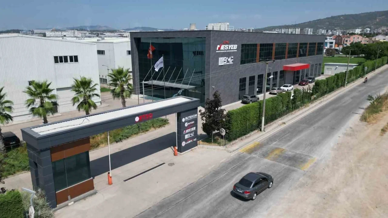 BTSO MESYEB, 135 Bin Çalışana Mesleki Yeterlilik Belgesi Verdi
