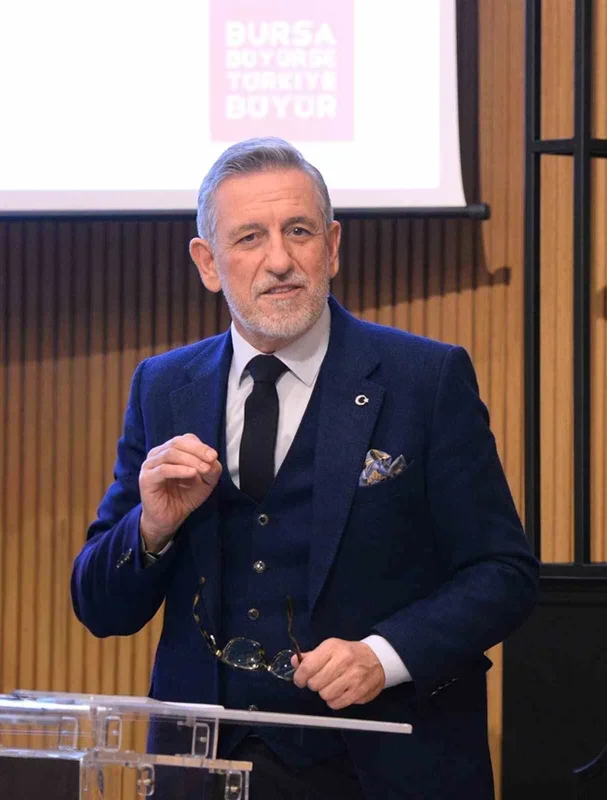 BTSO MESYEB, 135 Bin Çalışana Mesleki Yeterlilik Belgesi Verdi
