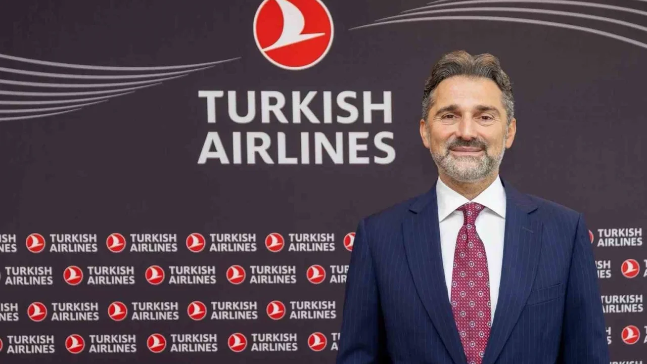 Türk Hava Yolları, 11. kez Avrupa'nın en iyi havayolu seçildi