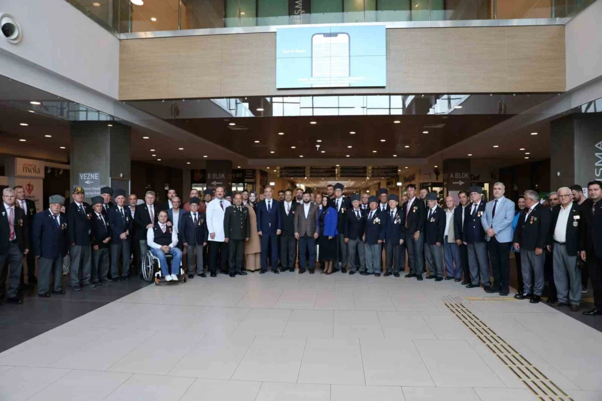 Bursa Şehir Hastanesi'nde 3 yeni hizmet birimi açıldı