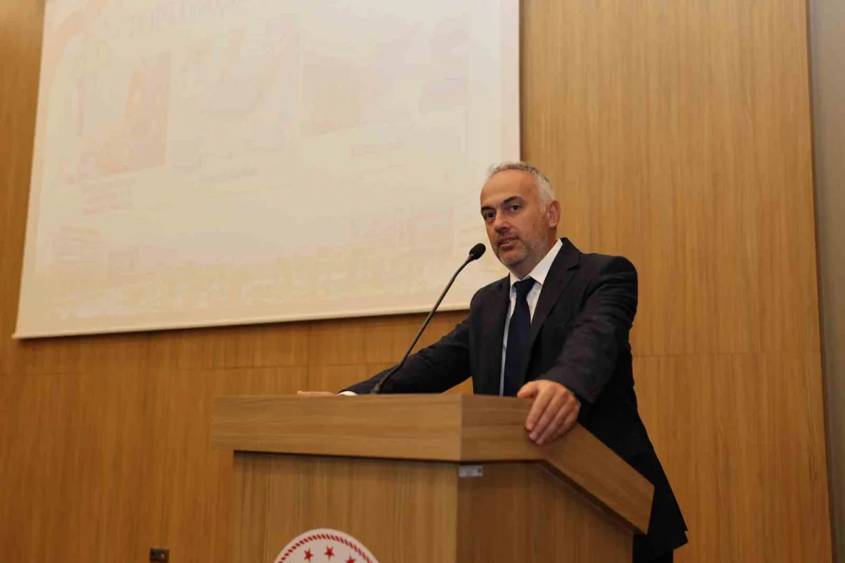 Bursa Şehir Hastanesi'nde 3 yeni hizmet birimi açıldı