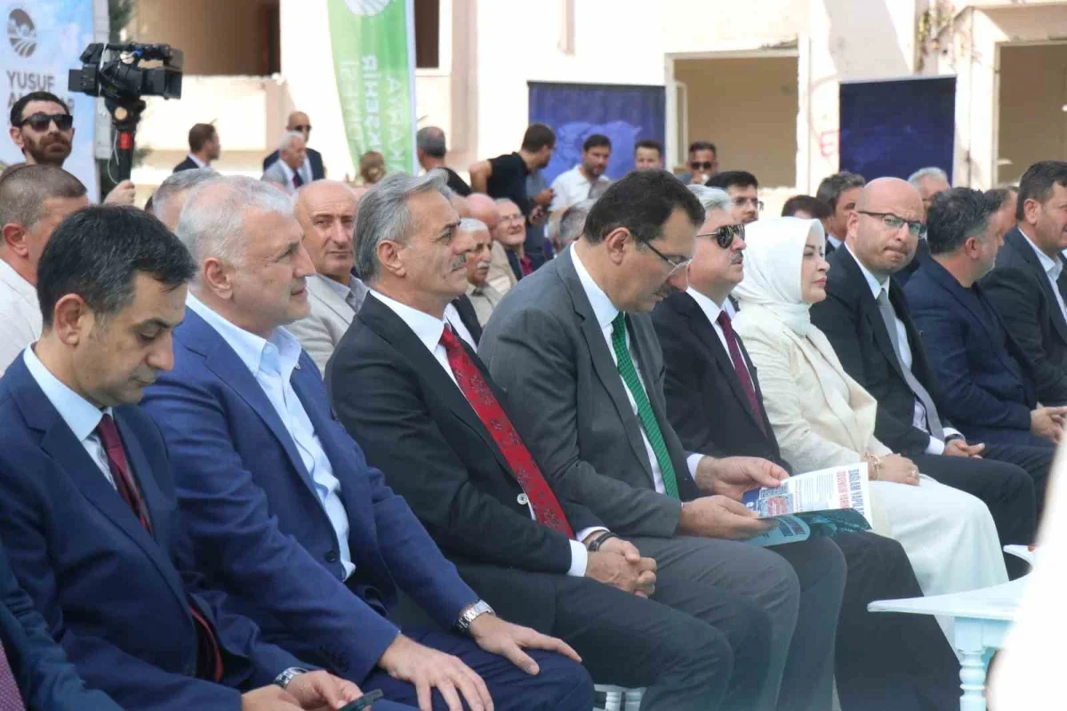 Tığcılar Mahallesi kentsel dönüşümünde 718 bölüm için yıkım başladı