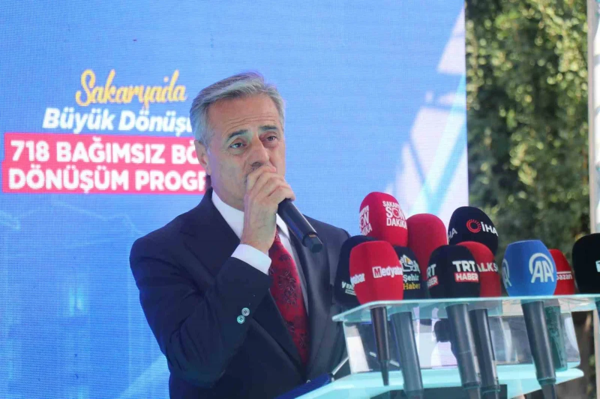 Tığcılar Mahallesi kentsel dönüşümünde 718 bölüm için yıkım başladı