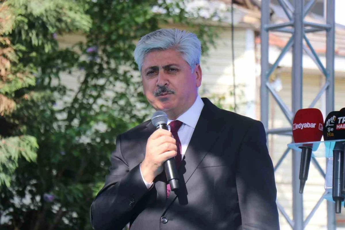 Tığcılar Mahallesi kentsel dönüşümünde 718 bölüm için yıkım başladı