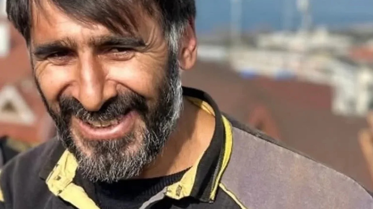 Mustafa Dinler kayıp: Sultangazi Kent Ormanı'nda arama sürüyor