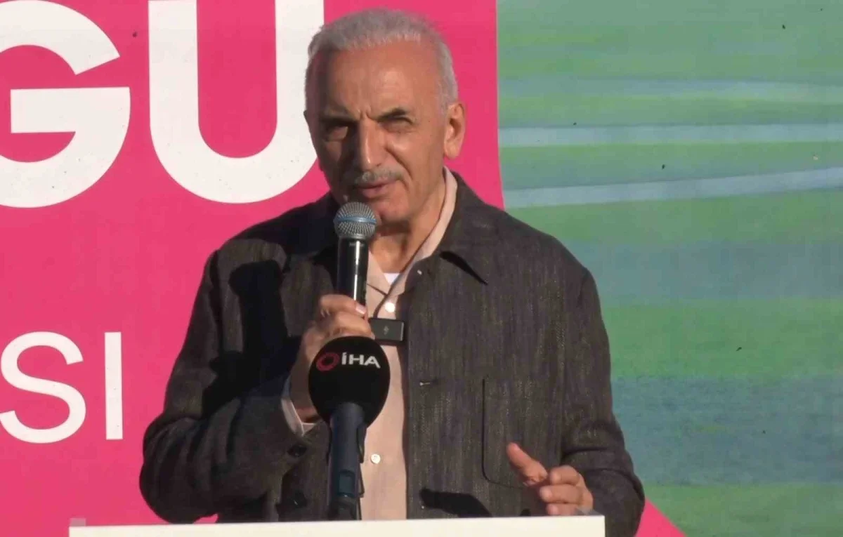Ümraniye Puta Yarışması'nda 650 sporcu ok attı