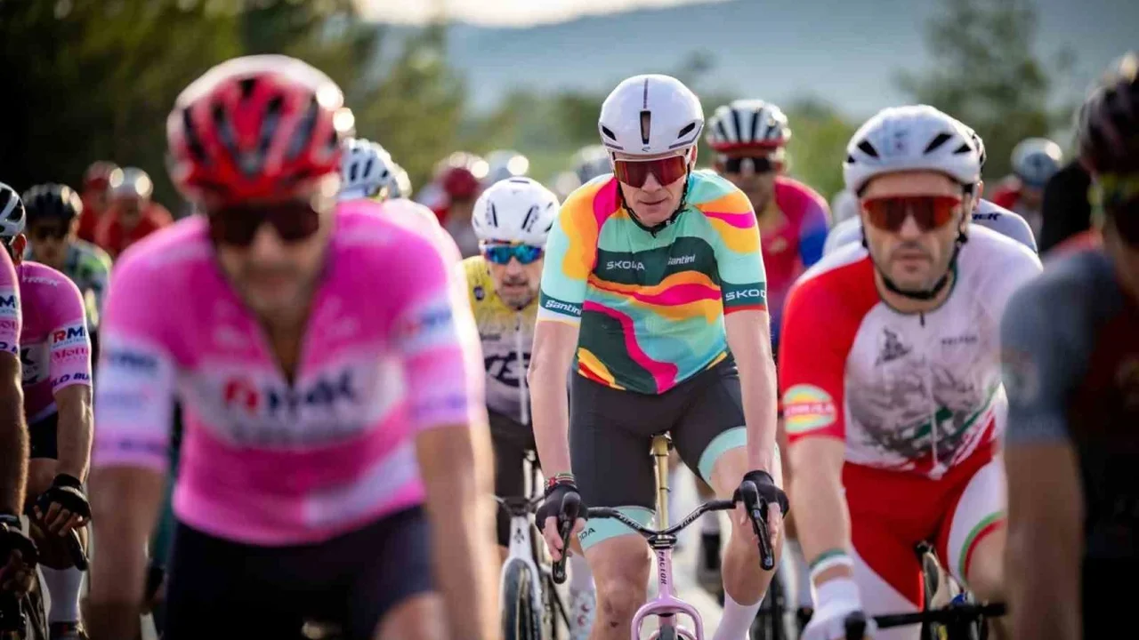 L'Etape Türkiye 2026 İstanbul sonuçları: Şampiyonlar belli oldu