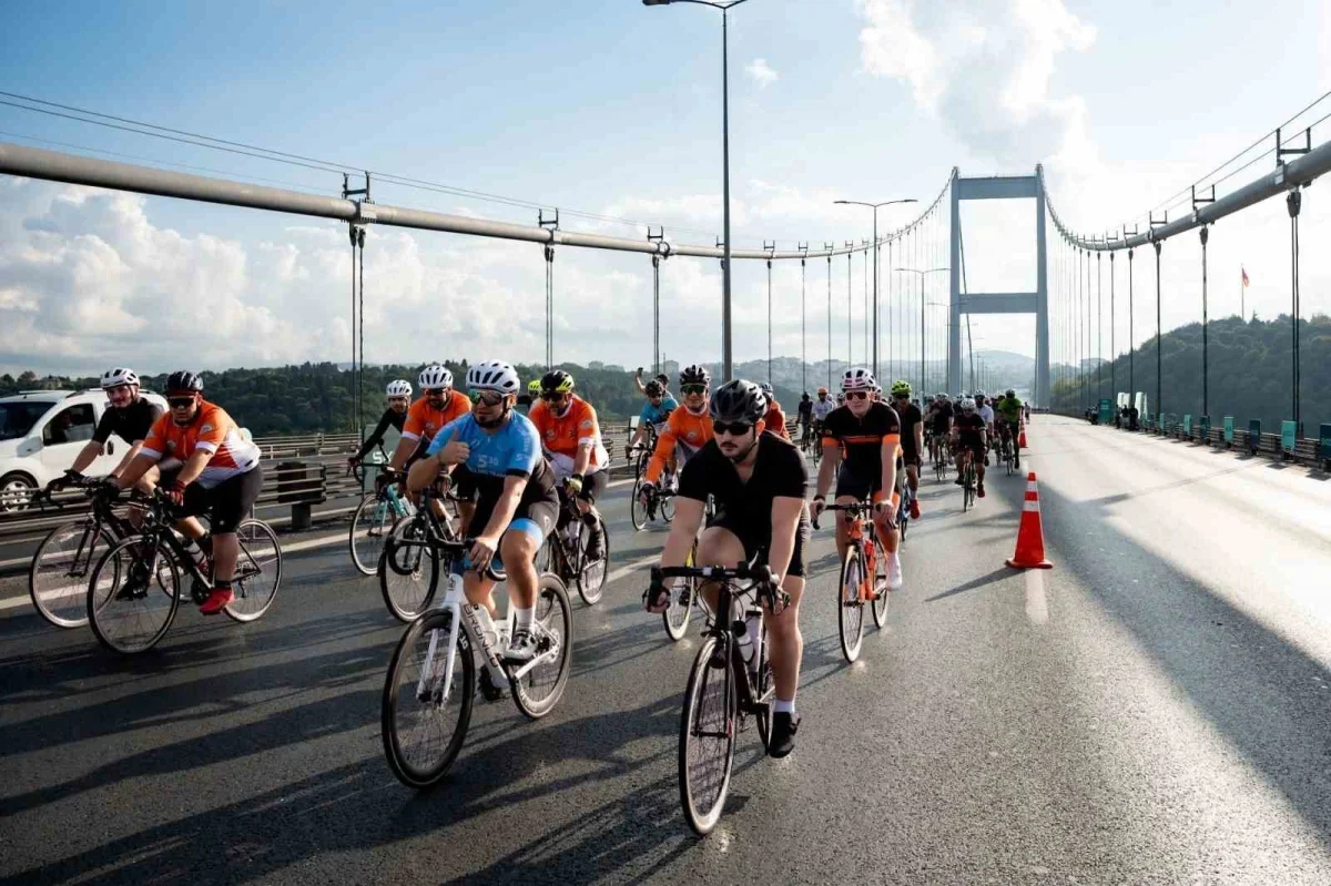 L'Etape Türkiye 2026 İstanbul sonuçları: Şampiyonlar belli oldu