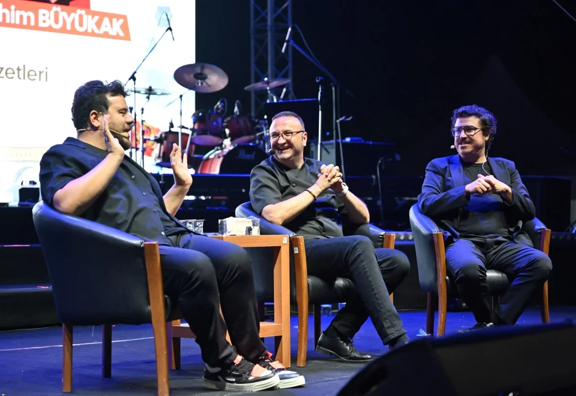 Bursa Gastronomi Festivali'nde 165 stant ve üç gün etkinlik