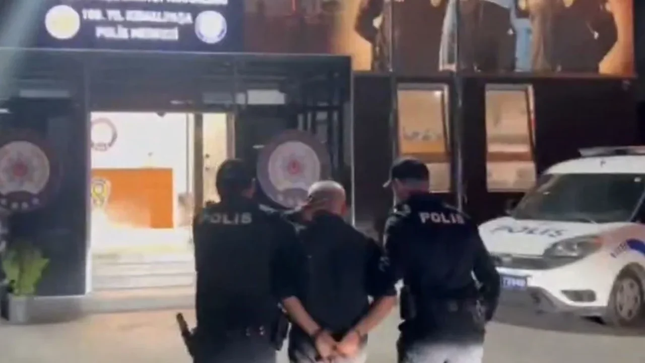Bağcılar'da kadın fırıncıya saldırı: Şüpheli gözaltında