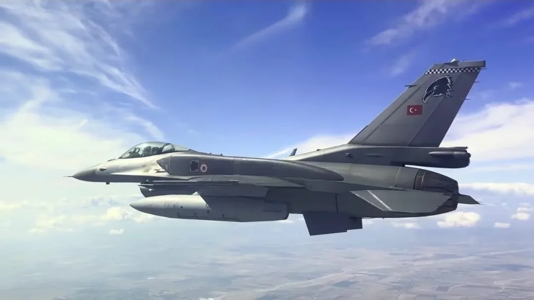 Burebista-2026 Tatbikatı: Türk F-16'ları Romanya'da görevde