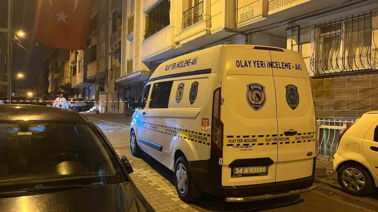 Esenyurt'ta asker eğlencesi kavgası: Silah ve bıçakla 2 yaralı