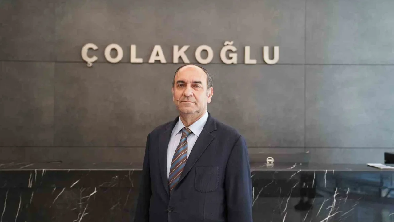 Çolakoğlu Metalurji EuroBLECH ve ANKIROS 2026'ya katılacak