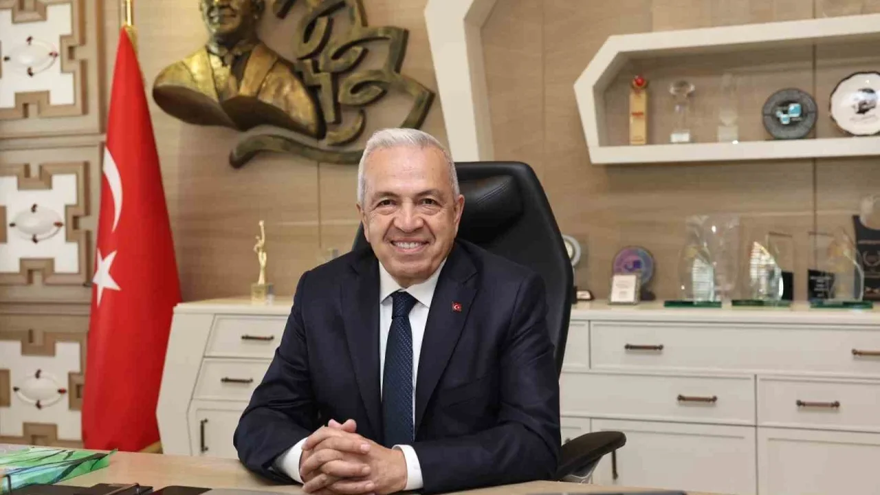Nilüfer Balkan Panayırı 26-27 Eylül'de yeni yerinde