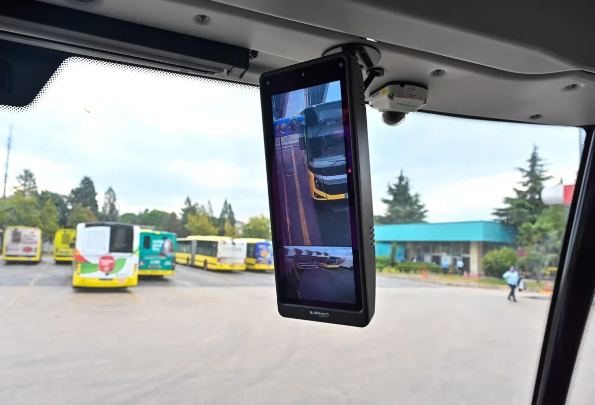 Bursa'da elektrikli otobüs sayısı 2027'de 54'e çıkacak