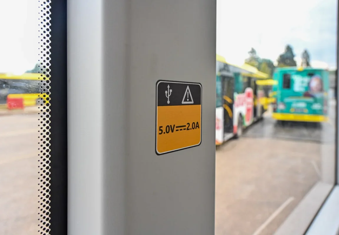 Bursa'da elektrikli otobüs sayısı 2027'de 54'e çıkacak