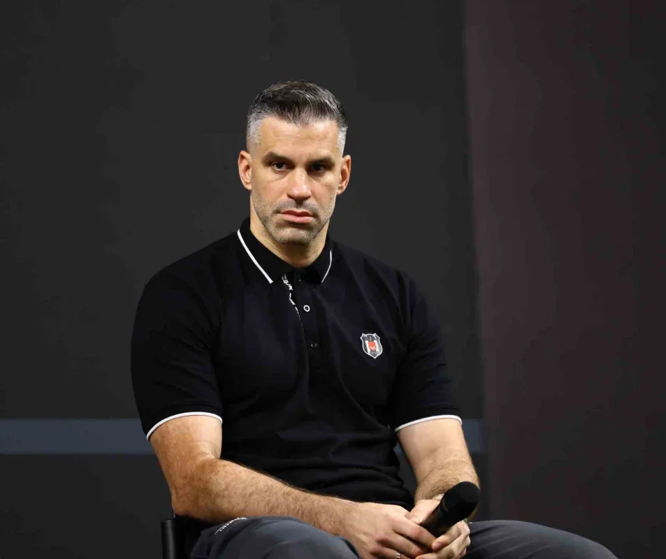 39. Erkekler Cumhurbaşkanlığı Kupası'nda Fenerbahçe-Beşiktaş derbisi