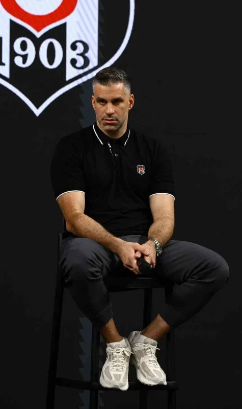 39. Erkekler Cumhurbaşkanlığı Kupası'nda Fenerbahçe-Beşiktaş derbisi