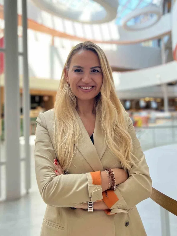 Trendyol Luxe hayata geçti: 400'den fazla markadan seçki