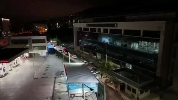 Bursa'da suç örgütlerine operasyon: 10 şüpheliden 1'i tutuklandı
