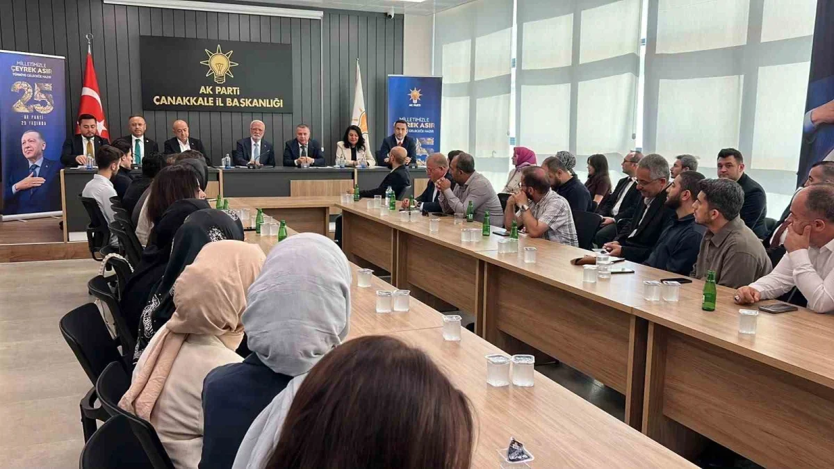 Mustafa Elitaş: Terörsüz Türkiye yasasından kimler yararlanacak?