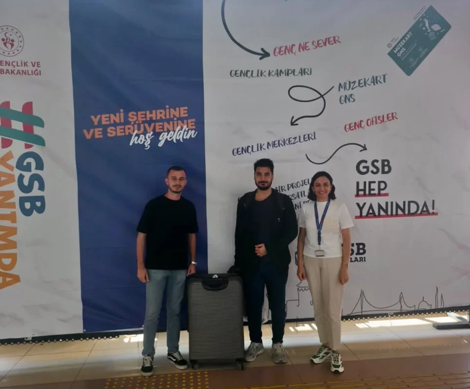 Bandırma yurtları yeni eğitim yılına 6 bin 392 yatakla hazır