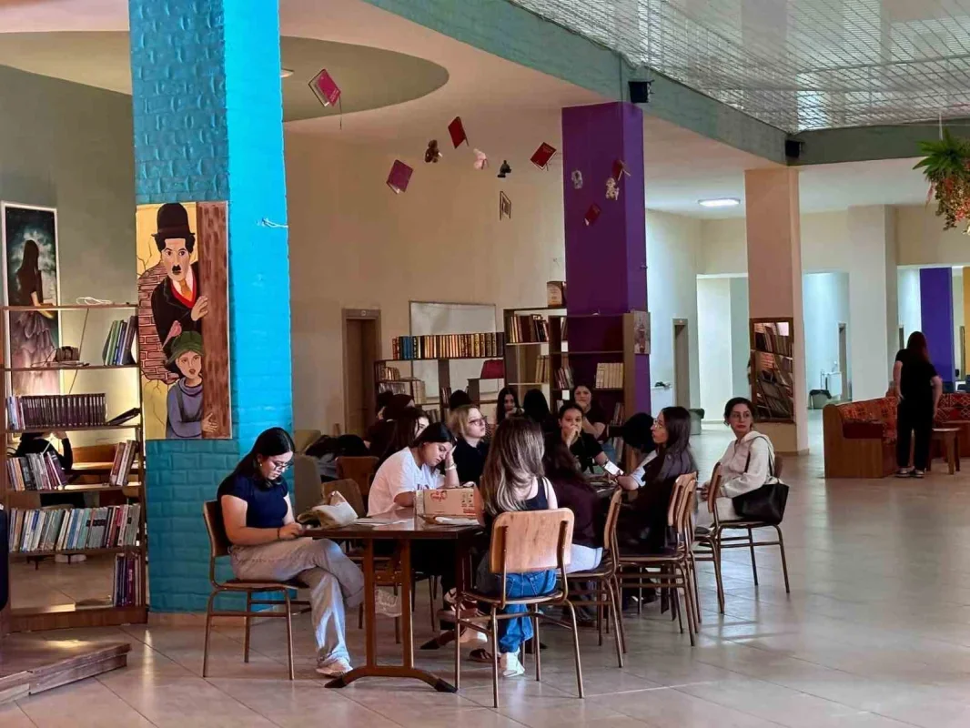 Bandırma yurtları yeni eğitim yılına 6 bin 392 yatakla hazır