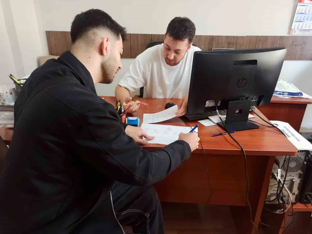 Bandırma yurtları yeni eğitim yılına 6 bin 392 yatakla hazır