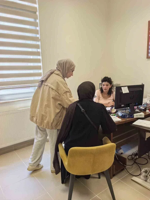 Bandırma yurtları yeni eğitim yılına 6 bin 392 yatakla hazır