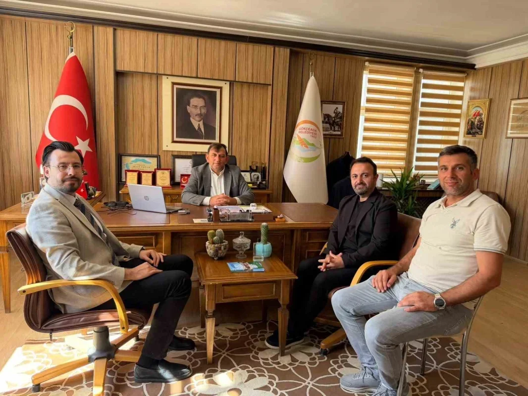 Ada Kokusu belgeseli Gökçeada'da özel gösterimle izlendi