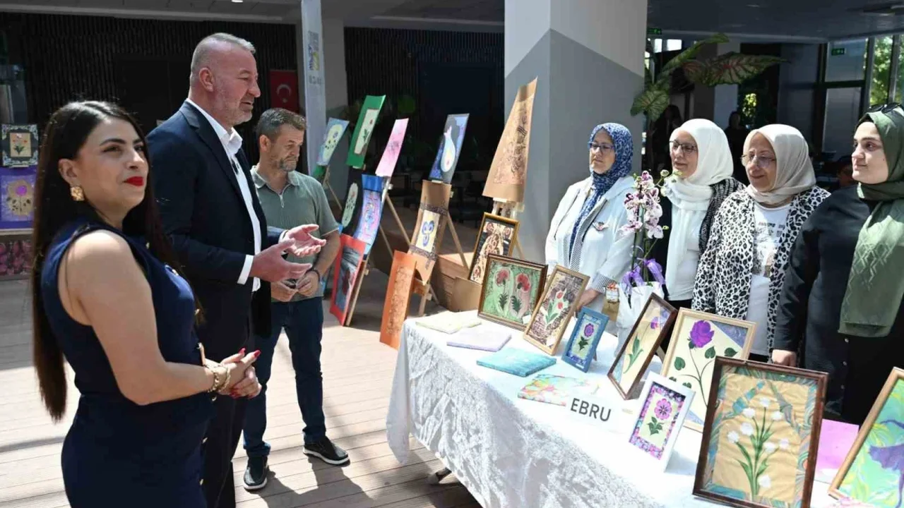 Karacabey sanat atölyeleri: Ücretsiz kursların gün ve saatleri