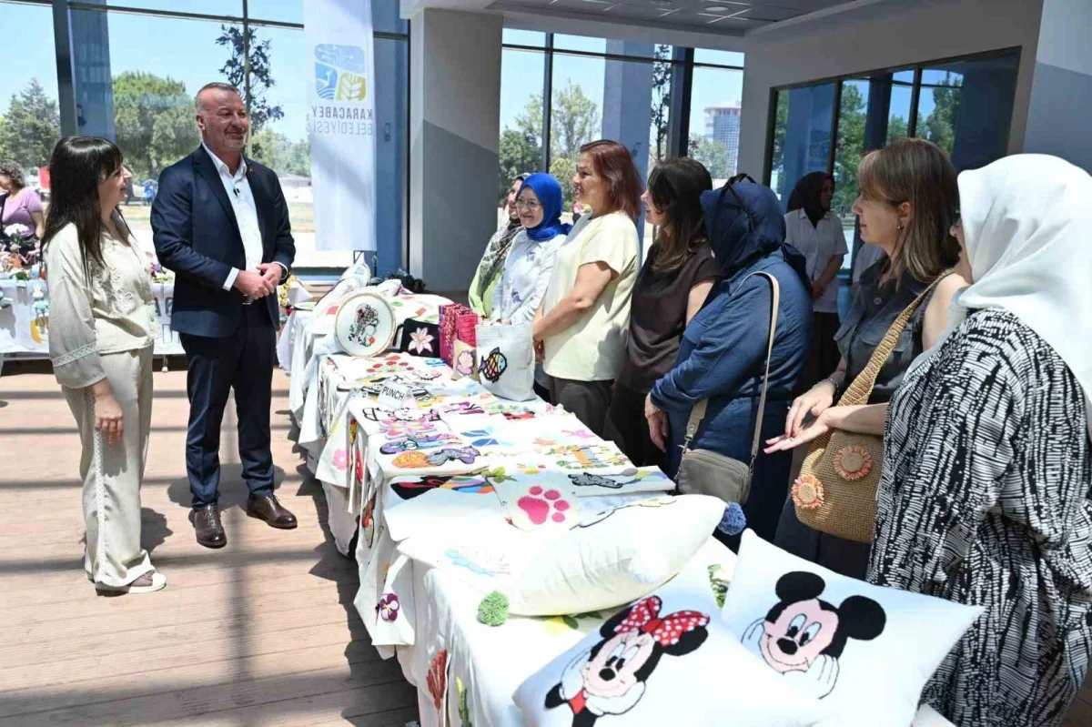 Karacabey sanat atölyeleri: Ücretsiz kursların gün ve saatleri