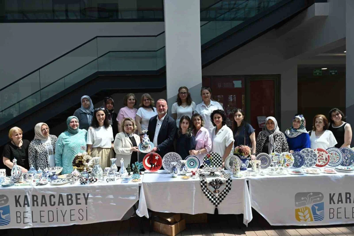 Karacabey sanat atölyeleri: Ücretsiz kursların gün ve saatleri