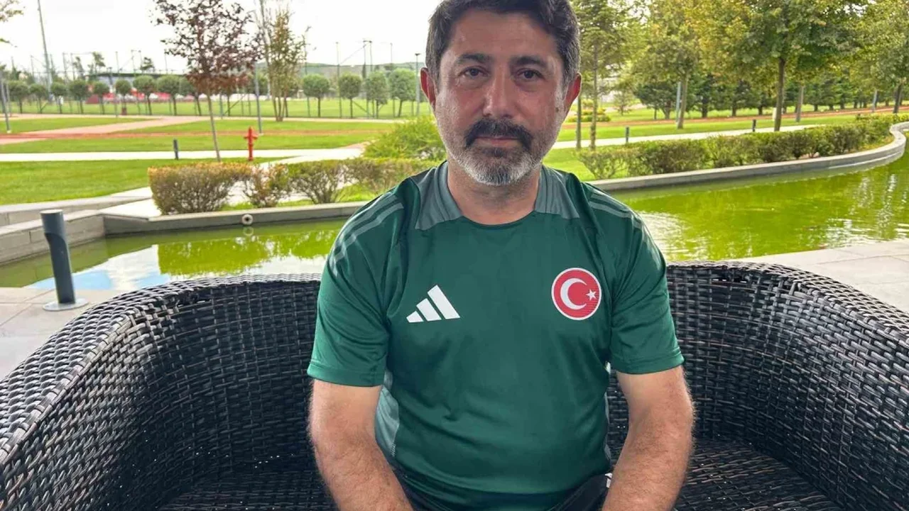 Ampute Futbol Milli Takımı Meksika'da dünya şampiyonluğunu hedefliyor