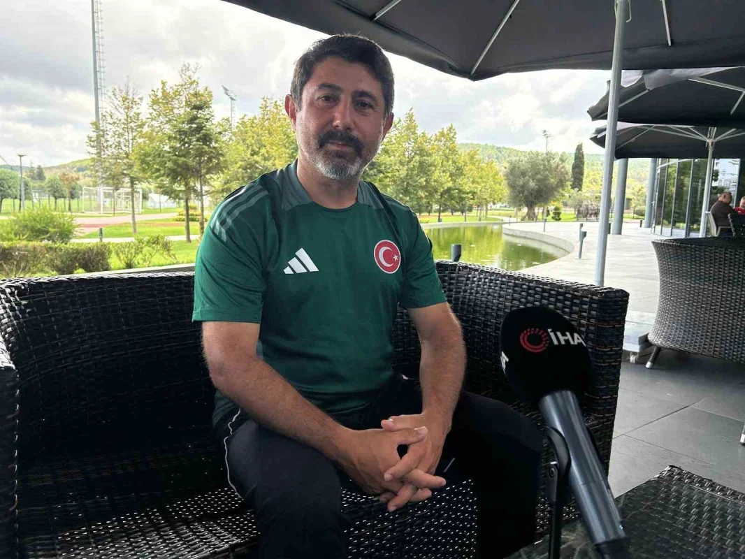 Ampute Futbol Milli Takımı Meksika'da dünya şampiyonluğunu hedefliyor
