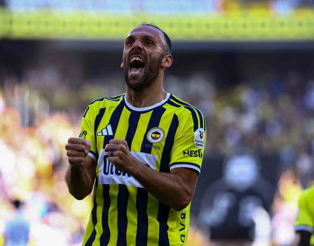 Süper Lig'de 6 haftada 161 gol: Fenerbahçe en golcü takım