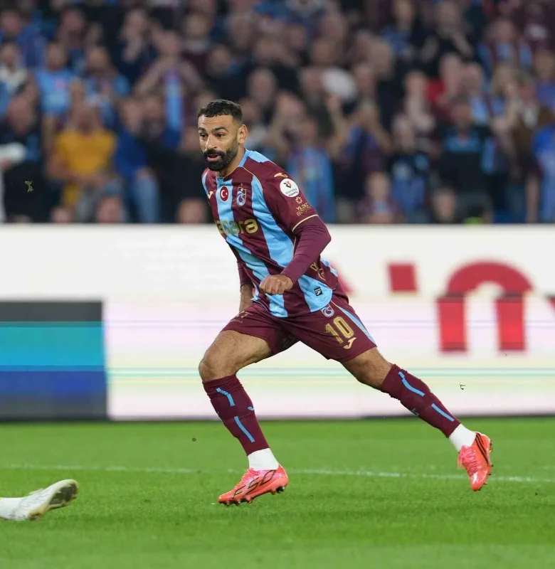 Süper Lig'de 6 haftada 161 gol: Fenerbahçe en golcü takım