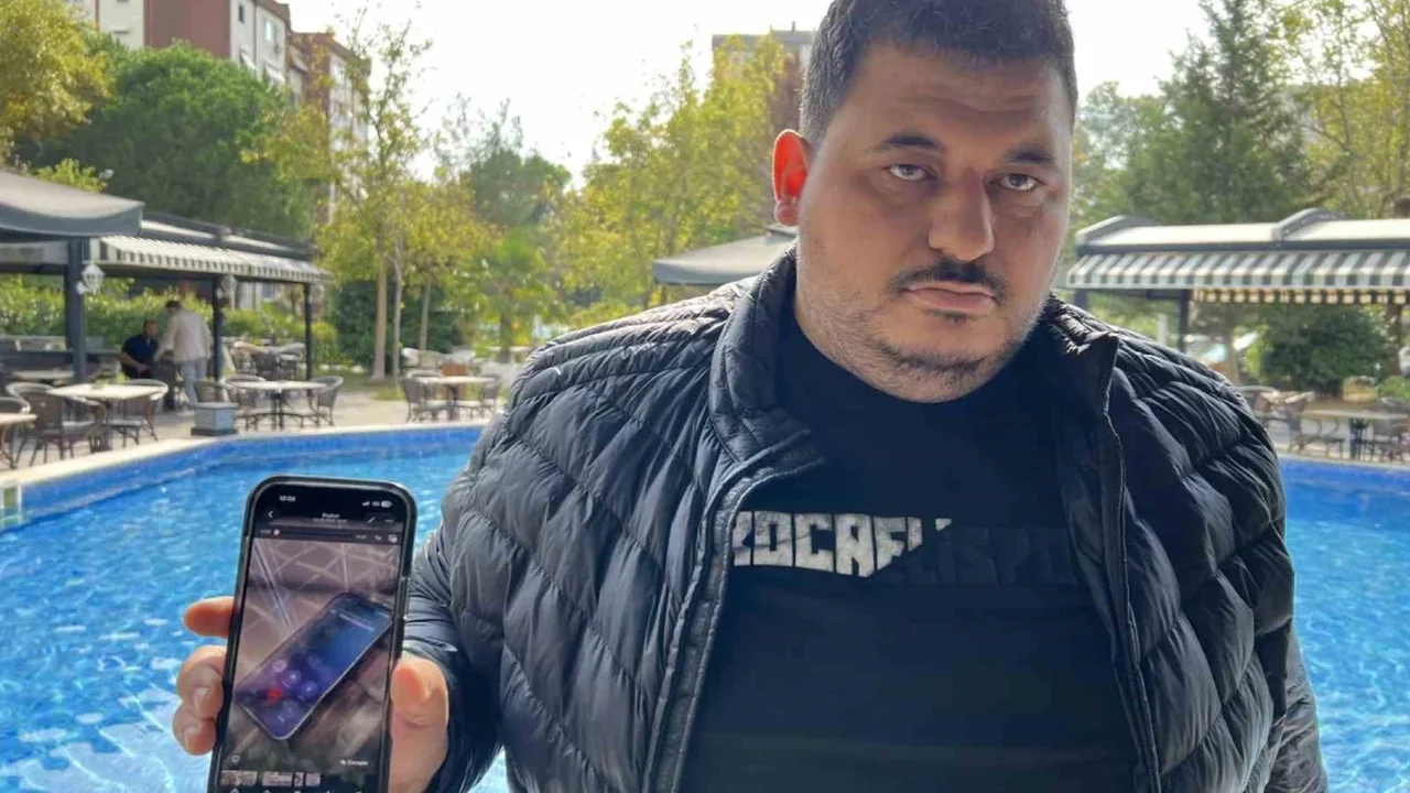 Kocaeli'de güvenli kapora dolandırıcılığı: 40 bin liralık tuzak