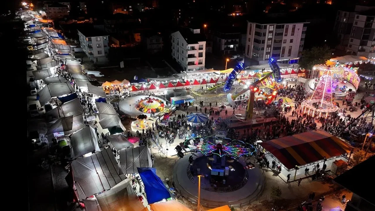 Tarihî Yenişehir Panayırı 25 Eylül'de üçüncü kez açılıyor