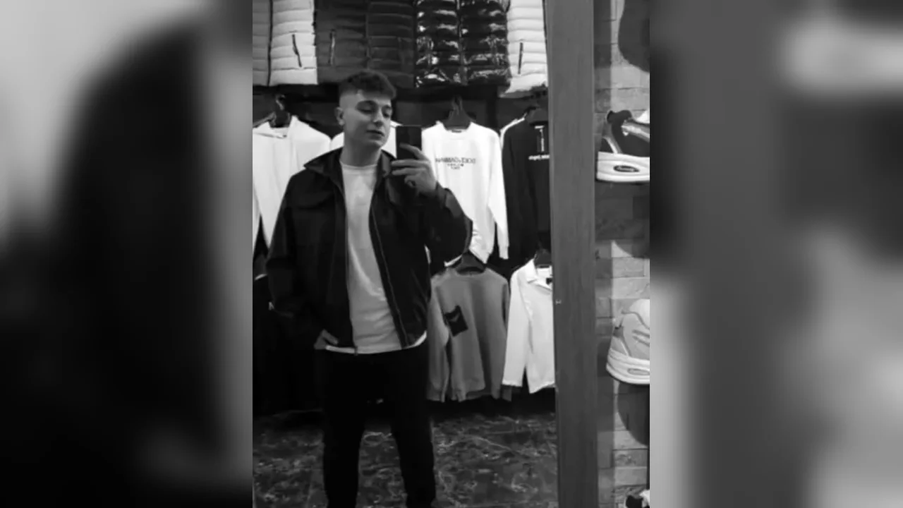 Fatih'te Ensar Sezgin cinayeti: Şüpheli gözaltında