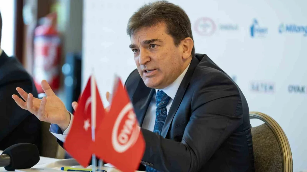OYAK, Tekfen yatırımıyla 2030 Vizyonunu güçlendiriyor