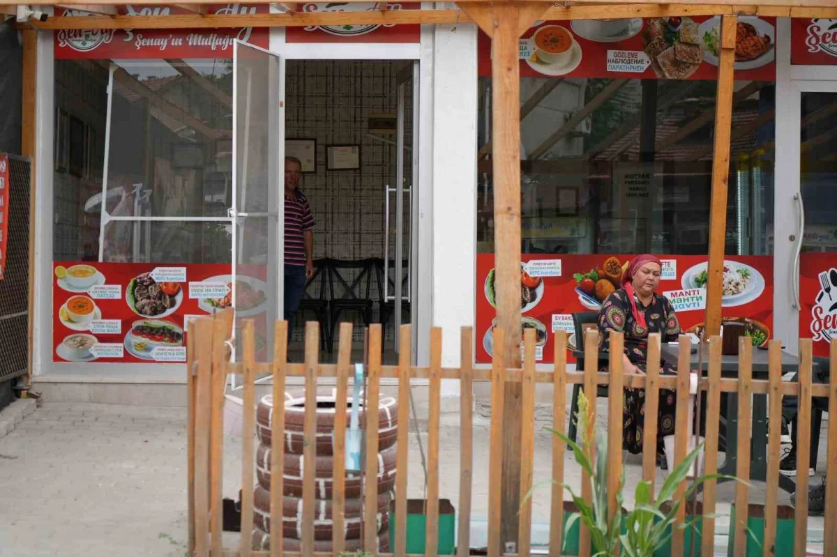 Edirne'de lokanta işletmecisi çifte saldırı: 10 kişiden şikâyet