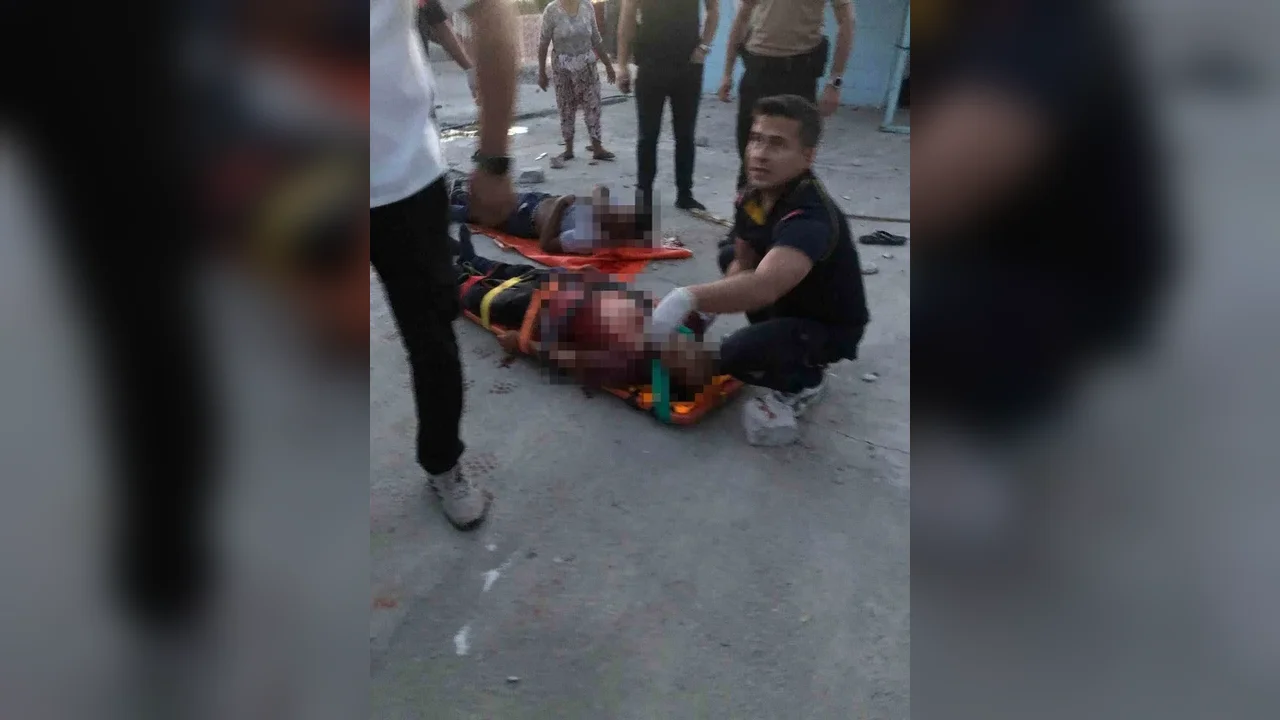 Geyve cinayetinde firari zanlı Ş.D. tutuklandı
